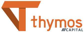 Logo Thymos Capital
